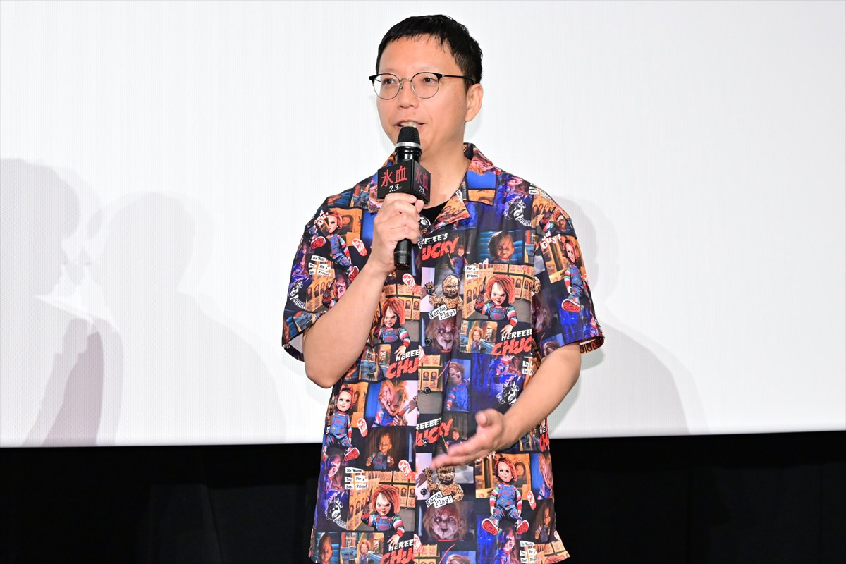 「北山さんが一番怖いものは…」加藤千尋の暴露で北山宏光が苦笑い