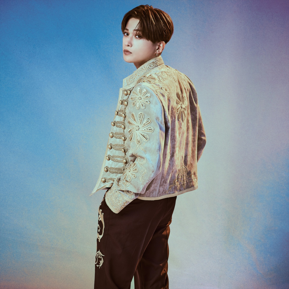 山下智久、TREASURE、亀梨和也ら『THE MUSIC DAY 2026』出演アーティスト第3弾解禁