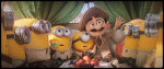 映画『ミニオンズ＆モンスターズ』場面写真