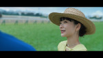 JRA新テレビCM「ファン第一号になる」篇より