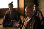 大河ドラマ『豊臣兄弟！』第22回「播磨大誤算」より