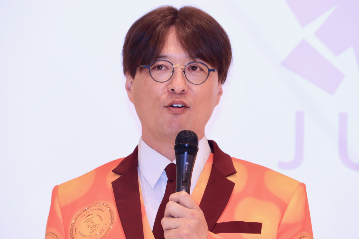 純烈・白川裕二郎、2027年3月末でグループ卒業　昨年母を亡くし「情熱がなくなった」