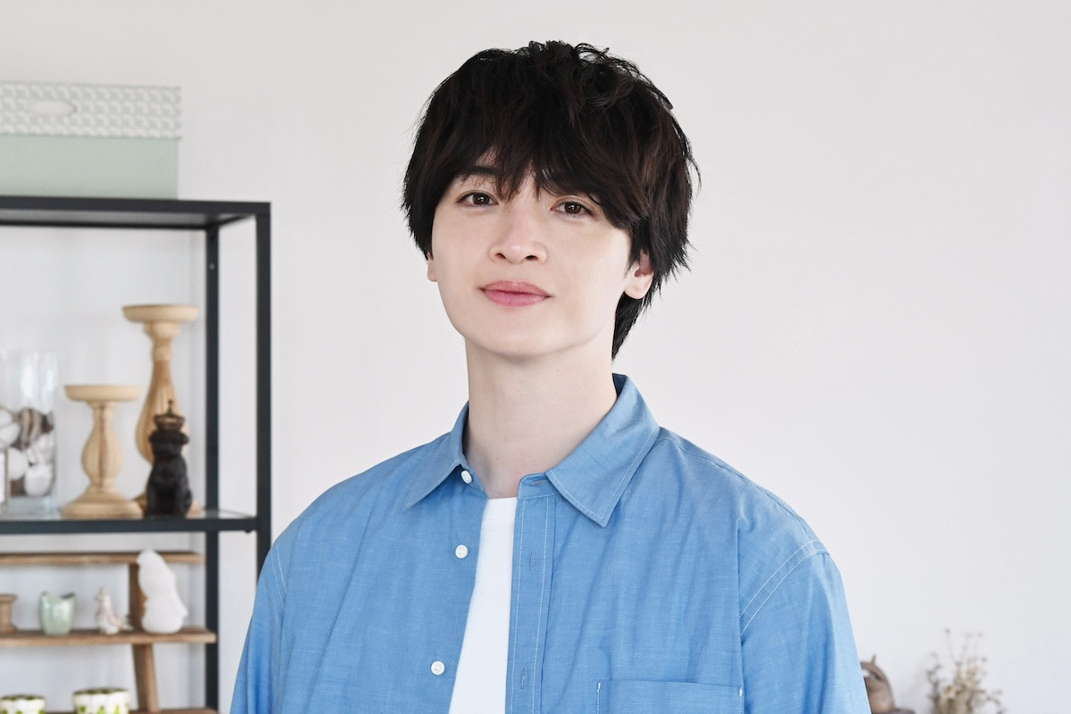 玉森裕太主演ドラマ『マイ・フィクション』に国仲涼子ら追加キャスト決定！　役ビジュアルも解禁