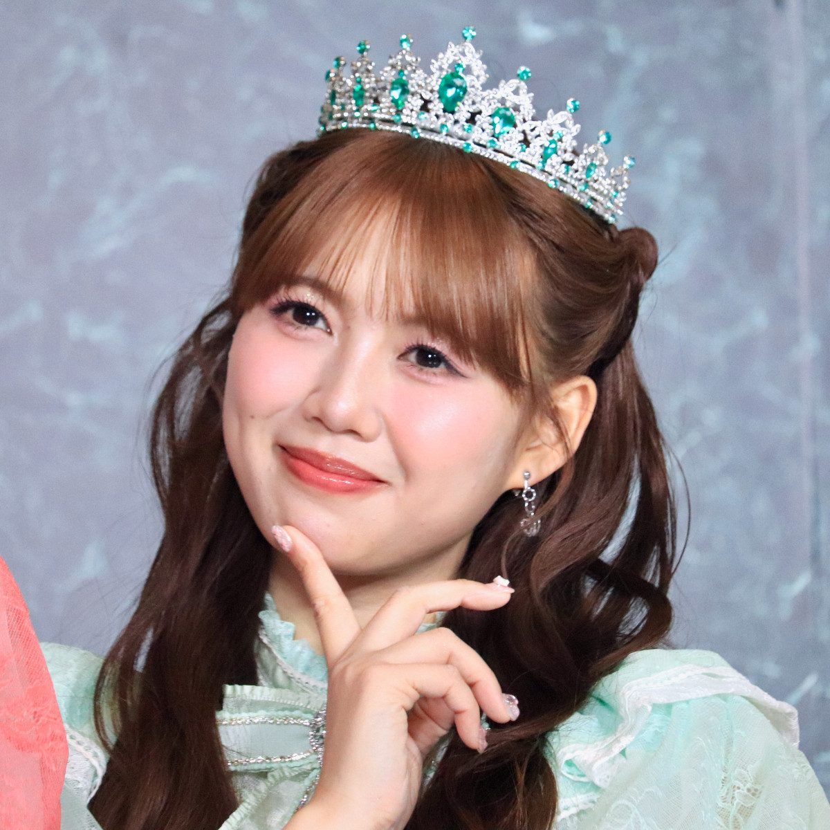 Mrs. GREEN APPLE presents『CEREMONY』　20260610
