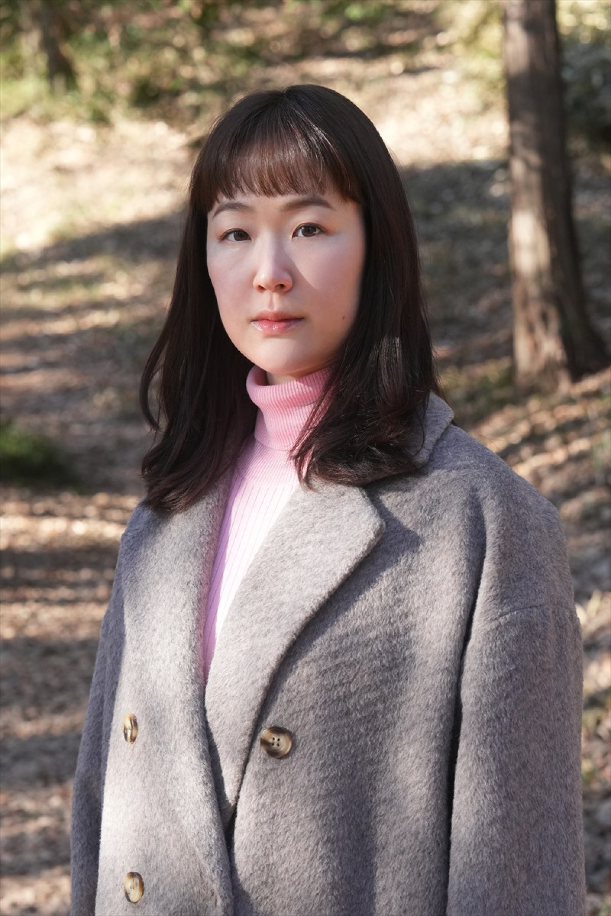 主演・水上恒司『本当にあった話（の話）』10月2日公開決定「狂った映画になってます」