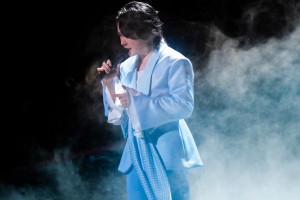 【オフィシャル】Mrs. GREEN APPLE presents 『CEREMONY』