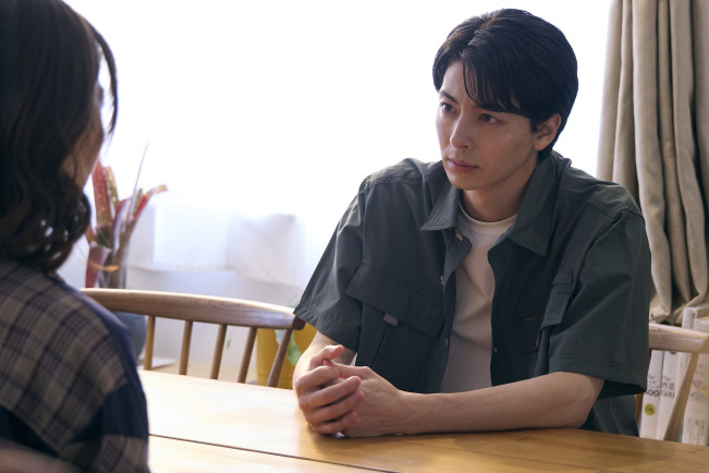 ドラマ『今夜、秘密のキッチンで』第10話