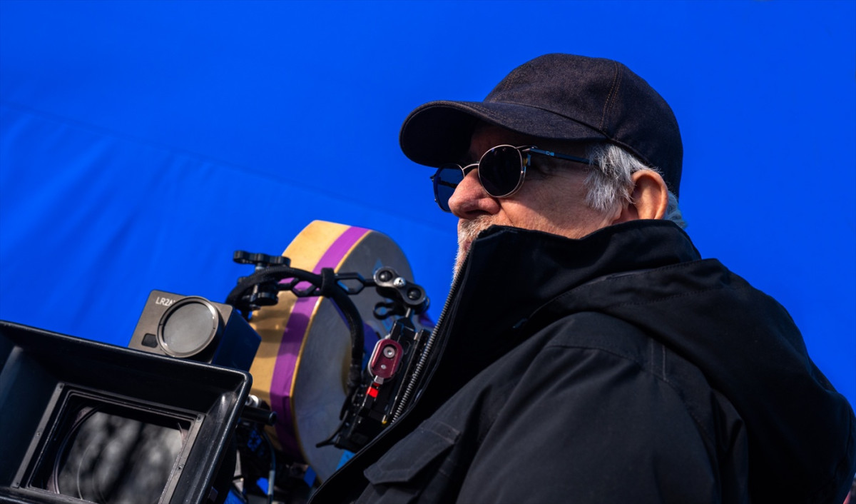 スティーヴン・スピルバーグ監督最新作『ディスクロージャー・デイ』全米No.1大ヒットスタート！