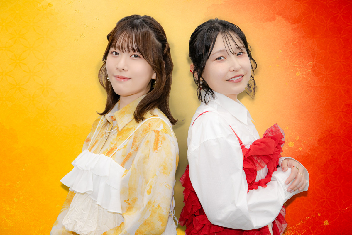 石見舞菜香×川井田夏海、『ふつつかな悪女』で挑んだ“身体と心”の入れ替わり演技