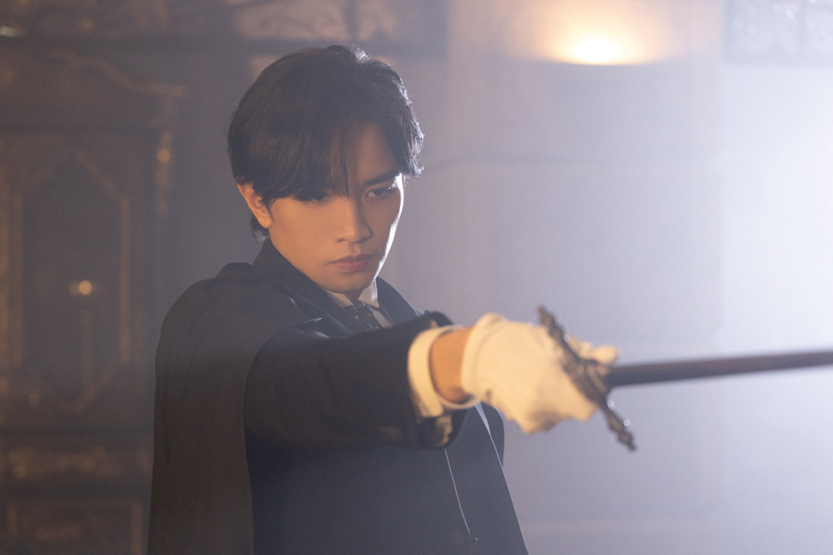 20260618 映画『ラブ≠コメディ』場面写真