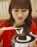 佐々木彩夏1st写真集『ぺろり』収録イメージカット