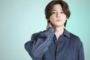 小瀧望
