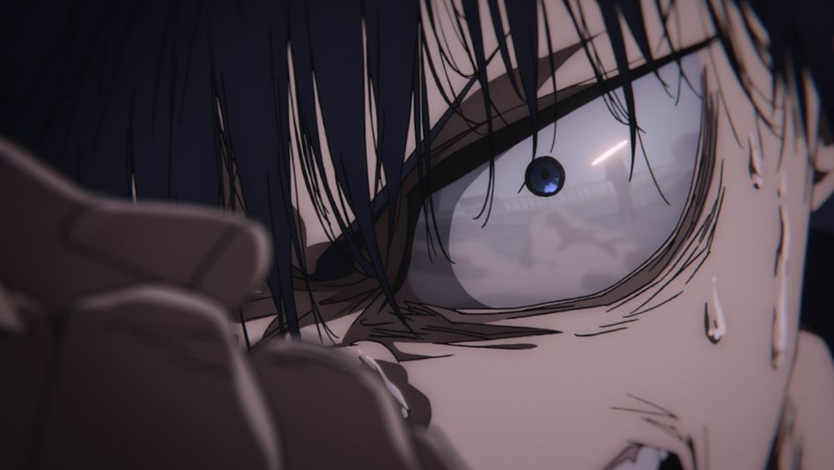 『呪術廻戦』第4期「死滅回游 後編」ティザーPV解禁　榎木淳弥＆緒方恵美の特番も配信開始
