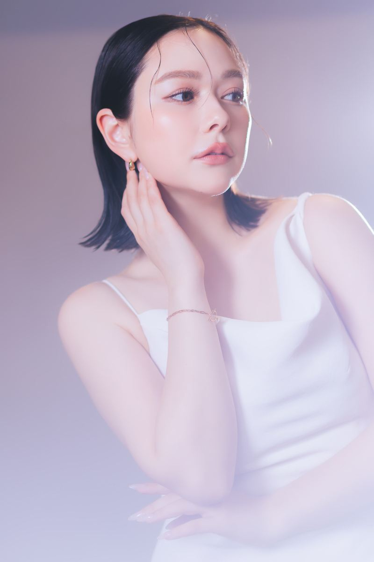 村重杏奈「峰不二子みたいになりたかった」　“ヘルシーなエロ”をテーマに魅せるラスト写真集