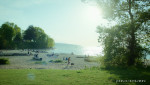 「キリン 午後の紅茶」の新CM「遠くの町の夏の午後」篇