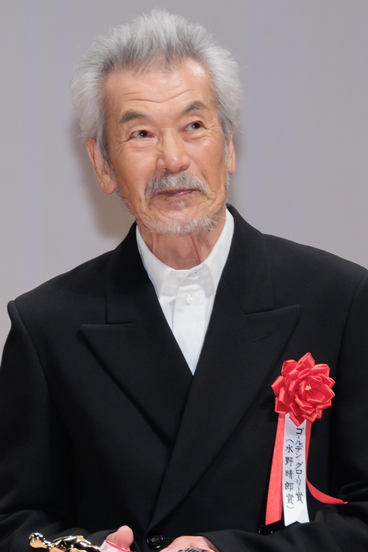 【フォト特集】北村匠海＆吉沢亮＆横浜流星＆岸井ゆきのら登壇　第35回日本映画批評家大賞授賞式