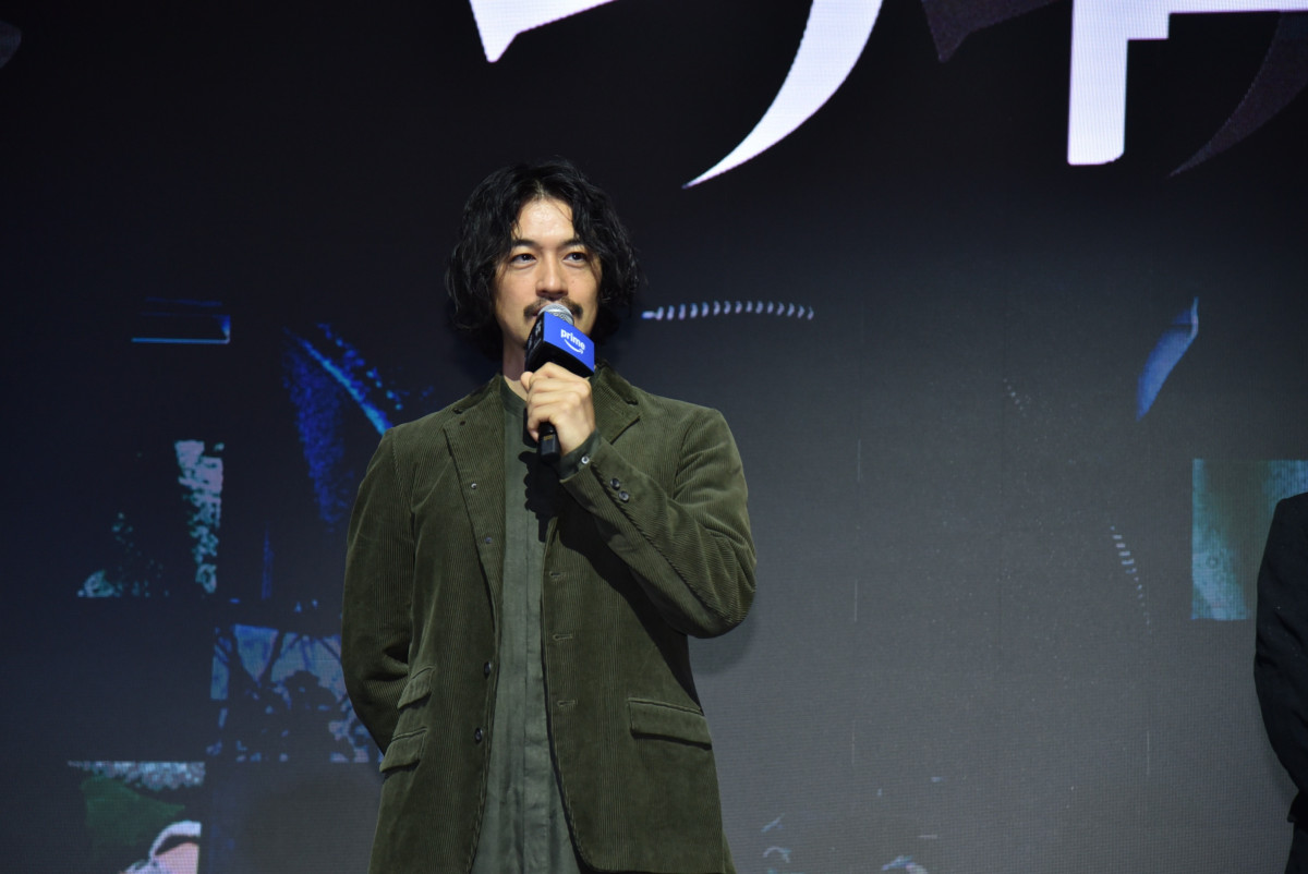 高橋一生＆斎藤工＆水上恒司がトリプル主演　松永大司監督の現場で「宝物をいただいた」
