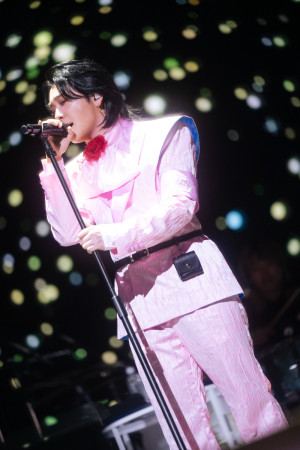 【オフィシャル】Mrs. GREEN APPLE presents 『CEREMONY』DAY2