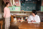 ドラマ『10回切って倒れない木はない』最終話