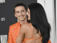 ティモシー・シャラメ、NBAニックス優勝で大歓喜「オスカー獲得よりずっといい！」