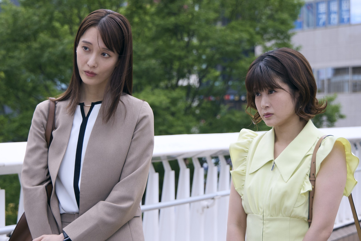 『今夜、秘密のキッチンで』最終回　あゆみと慧の運命の結末　