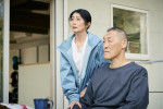 金曜ドラマ『田鎖ブラザーズ』最終回より