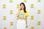【写真】芳根京子、『24時間テレビ』チャリティーパートナーに「『力になりたい』という気持ちで」