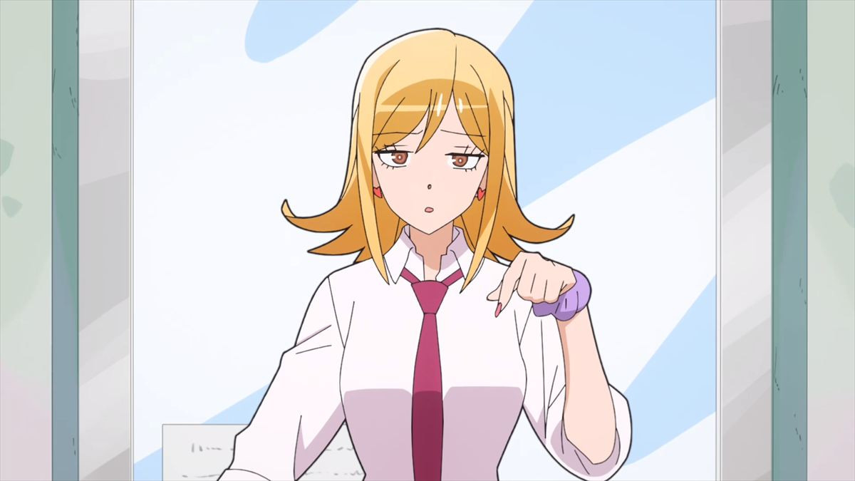アニメ『超巡！超条先輩』キスマイ宮田俊哉らメインキャスト8名＆第1弾メインPV解禁