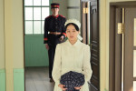 連続テレビ小説『風、薫る』第65回より