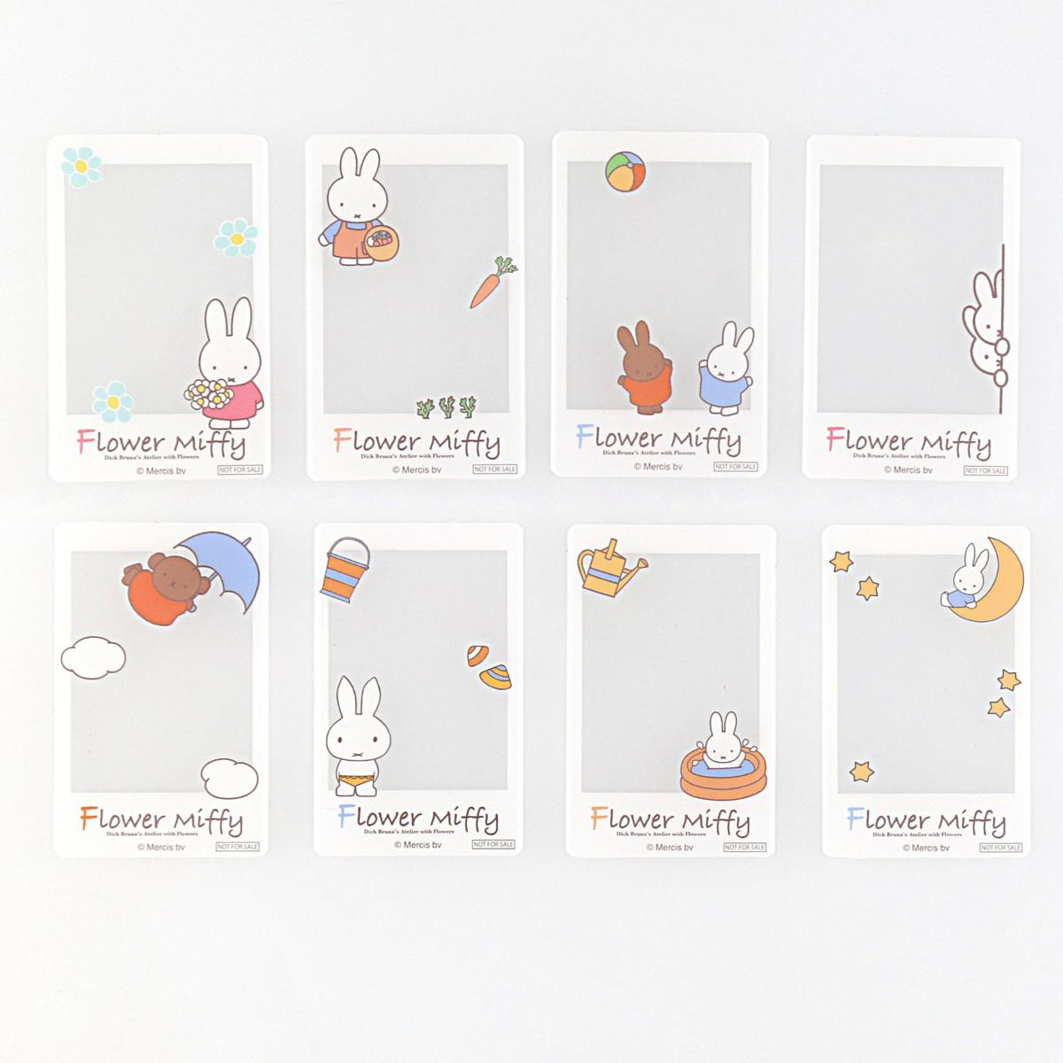 260702「Flower Miffy Pop－Up Marche」