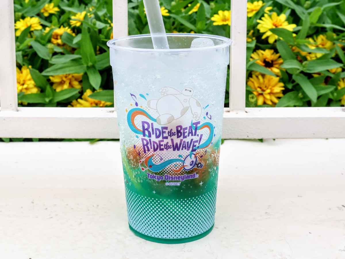 20260703 夏ディズニー