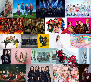 『音楽の日2026』出演アーティスト第3弾