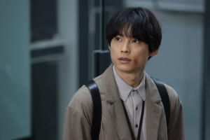 『告白－25年目の秘密－』第1話より
