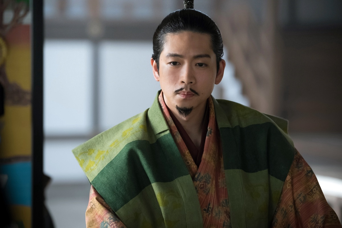 『豊臣兄弟！』“光秀”要潤「敵は…本能寺にあり！」涙の決断にネット同情「気の毒」「あまりにも不憫」（ネタバレあり）
