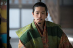 大河ドラマ『豊臣兄弟！』第27回「本能寺の変」より