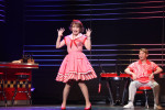 『無伴奏ソナタ－The Musical－』ゲネプロの様子