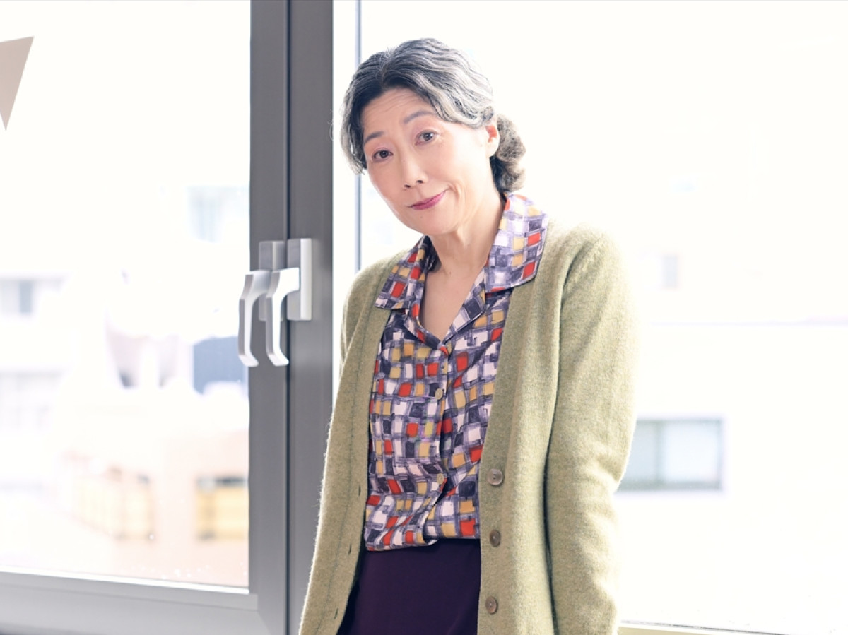 みのすけ＆峯村リエ、ナイロン100℃ 50本目の劇団公演に感慨「このメンツでしかできないことを」【『管理人ご夫妻』インタビュー】