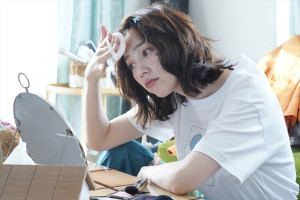 ドラマ『Tokyo middle 30』第1話より