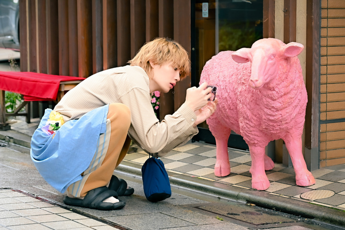 『君の好きは無敵』第3話　“杏奈”松本若菜の怒りが沸点に到達