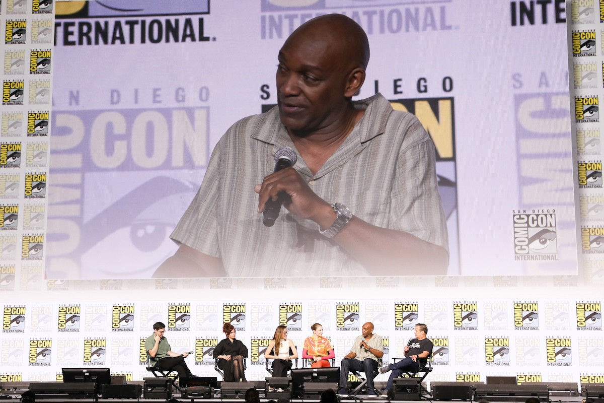 リドリー・スコット製作総指揮『ブレードランナー 2099』11.25配信決定　ティザー＆場面写真解禁
