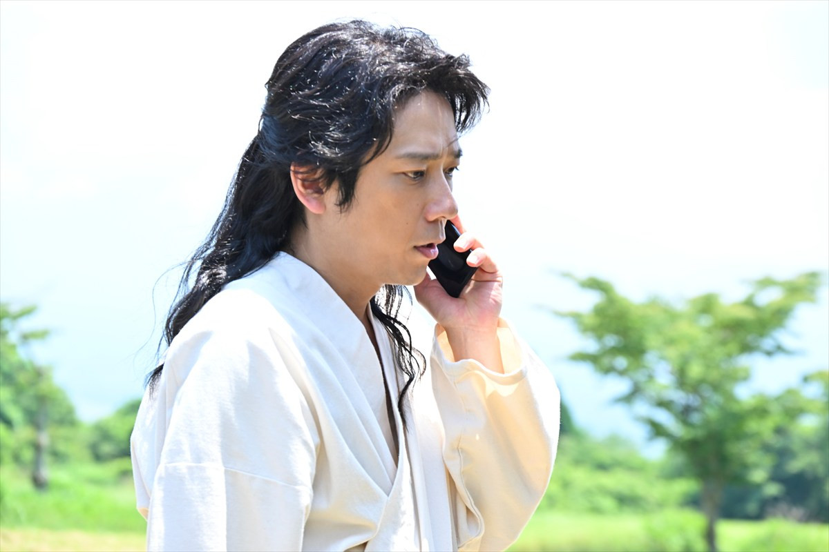 別班員5人が一夜にして消えた――AIハヤト、黒須拉致、黒幕は新庄？…話題続々『VIVANT』第11話をおさらい！