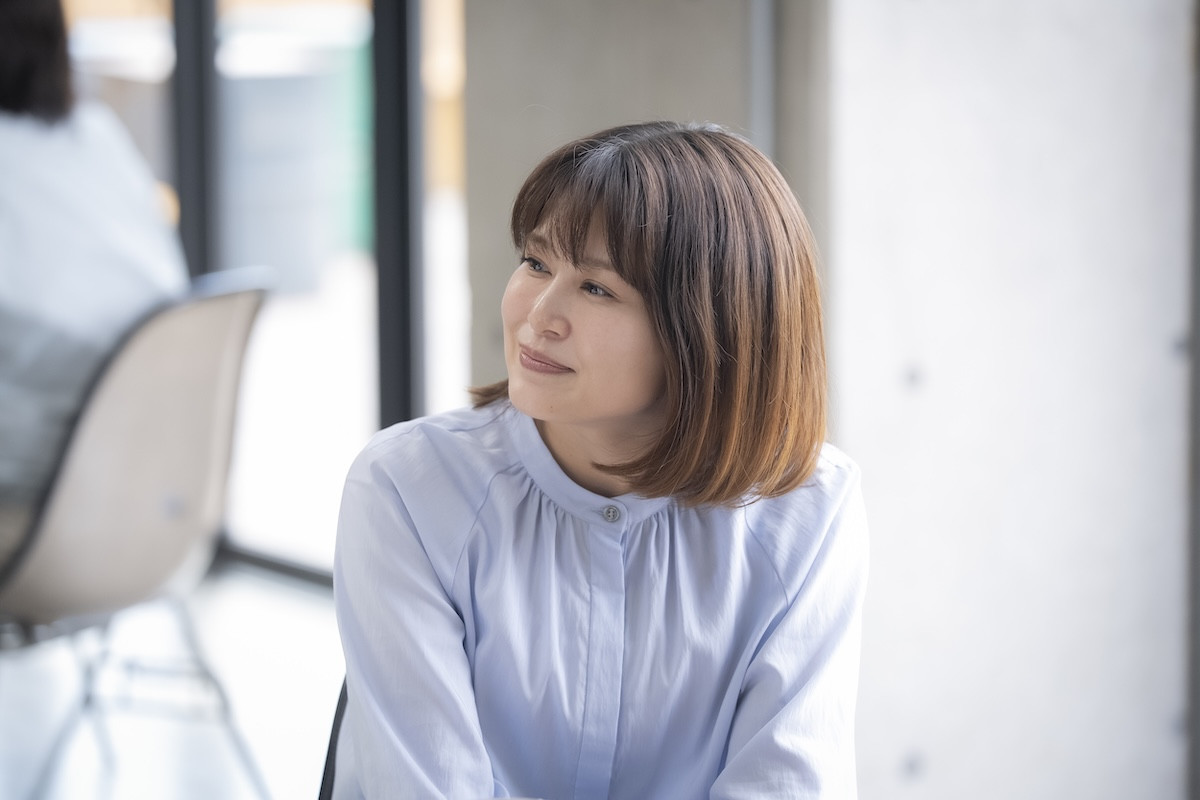 宇垣美里vs篠田麻里子 因縁のママ友がタワマンでサバイバルバトルを展開『おちたらおわり』今夜開幕！