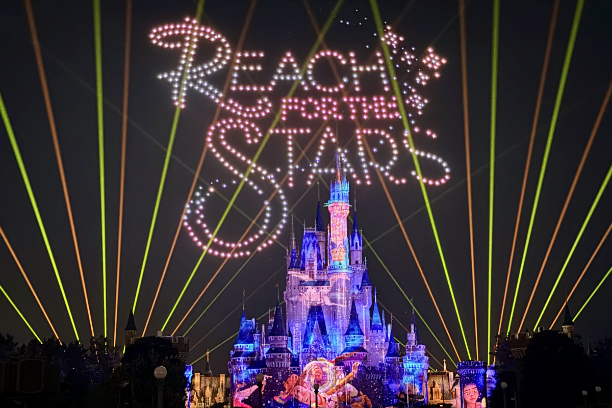 20260701_「Reach for the Stars：Everlasting Dreams」