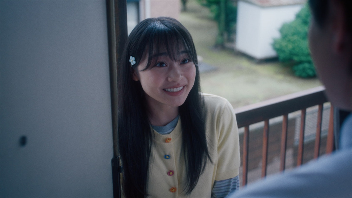 『夫婦と16歳』JO1豆原一成が歌うOPテーマを川西拓実が作詞作曲！　レコーディングオフショット公開