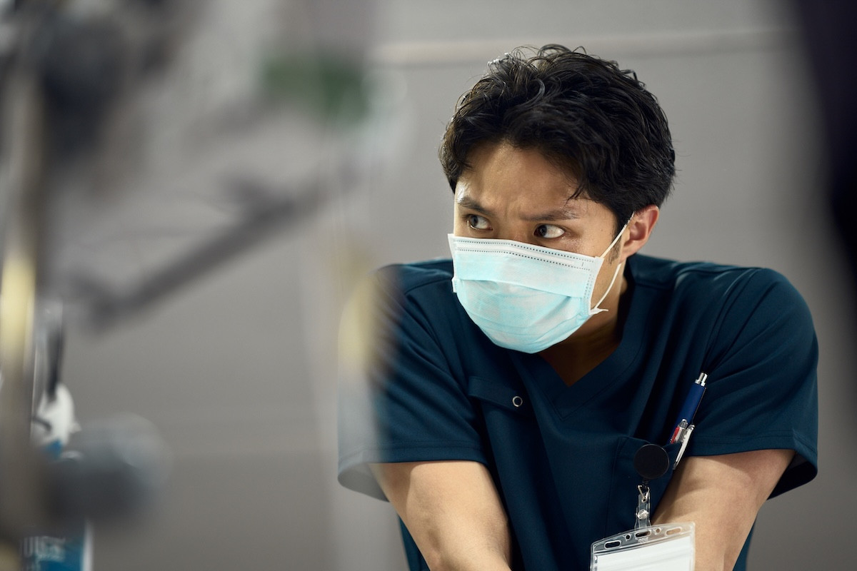 今田美桜、初挑戦の医師役で命の現場の最前線へ！医療ドラマ『クロスロード』今夜スタート
