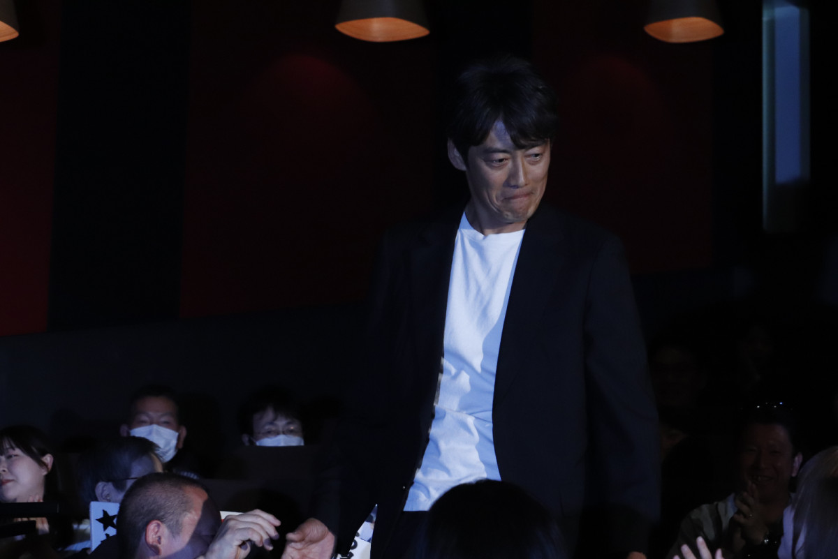 反町隆史、『GTO』復活で作者・藤沢とおるに感謝　28年前から変わらない“鬼塚を演じる上での出発点”とは