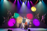musical『Story of Aesops ～イソップ物語の物語～』公開ゲネプロの様子