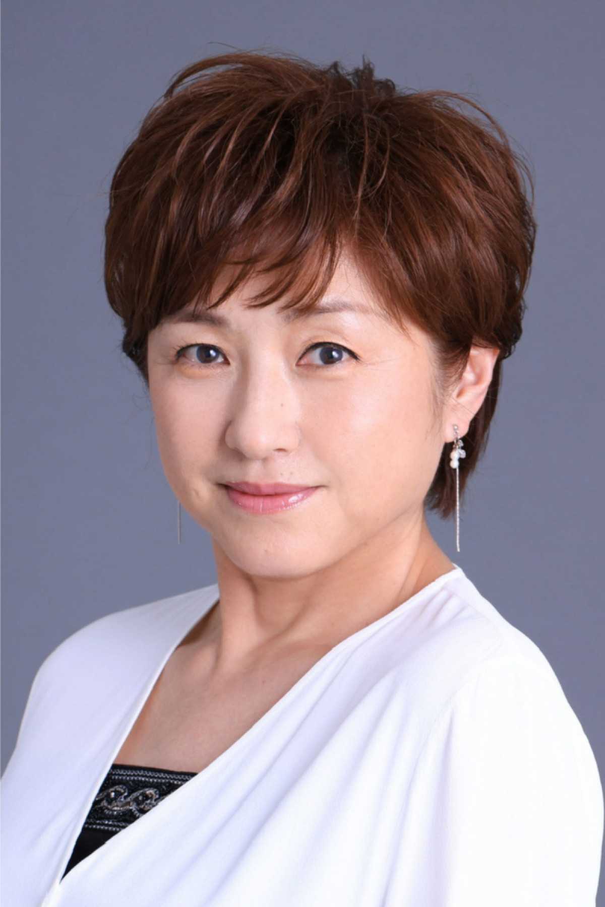 榊原郁恵、再び空を駆ける！　芸能生活50周年記念『大江戸☆ピーターパン』上演決定