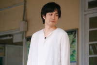 金曜ドラマ『Ｔシャツが乾くまで』第3話より