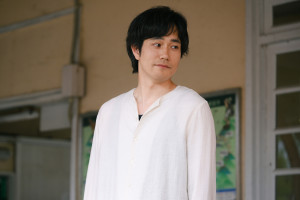 金曜ドラマ『Ｔシャツが乾くまで』第3話より